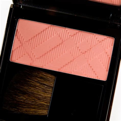 burberry tangerine blush swatches|Burberry Tangerine Light Glow Natural Blush Review & Swatches .